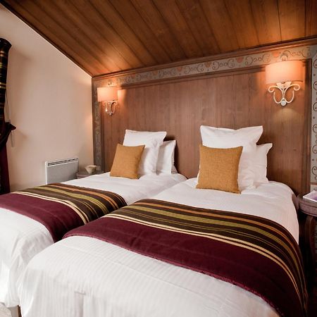 Aparthotel Le Hameau Du Kashmir Val Thorens Exterior foto