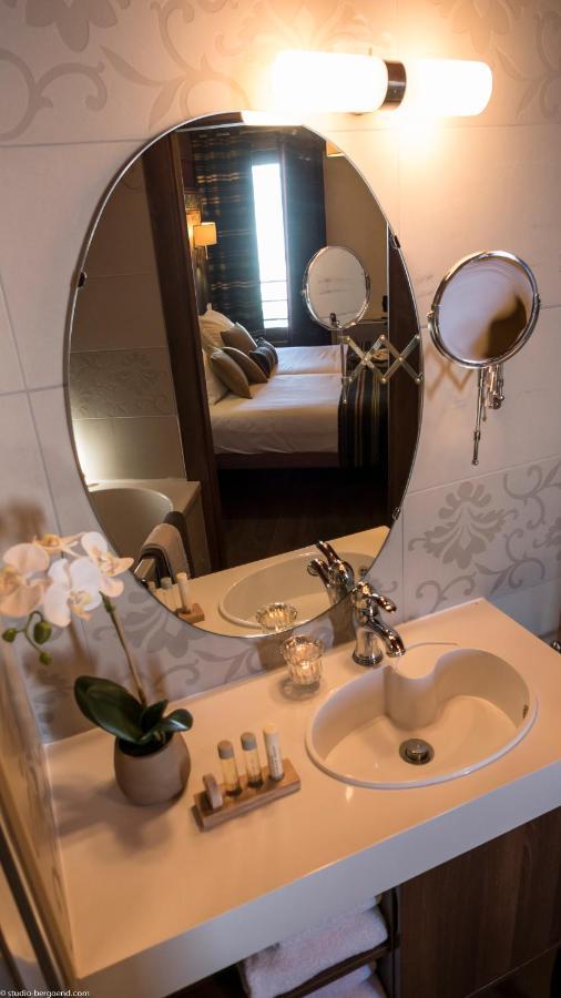 Aparthotel Le Hameau Du Kashmir Val Thorens Exterior foto